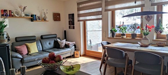 Apartamento de 3 divisões em Kaprun, Austria N.º 110884 3