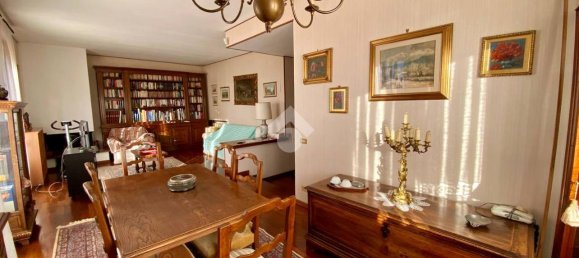 5 rooms Apartment in Castellamonte, Italy No. 25143 19