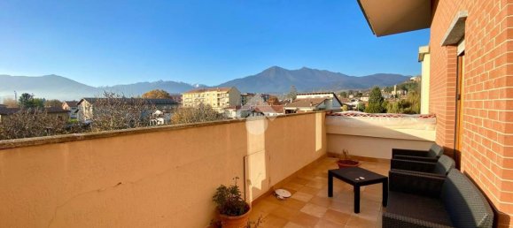 5 rooms Apartment in Castellamonte, Italy No. 25143 22