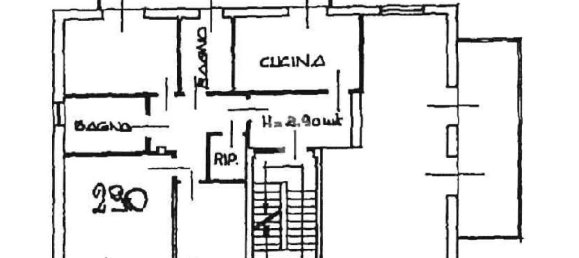 5-Zimmer Wohnung in Castellamonte, Italy, Nr. 25143 29