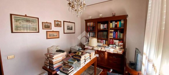 5 rooms Apartment in Castellamonte, Italy No. 25143 3