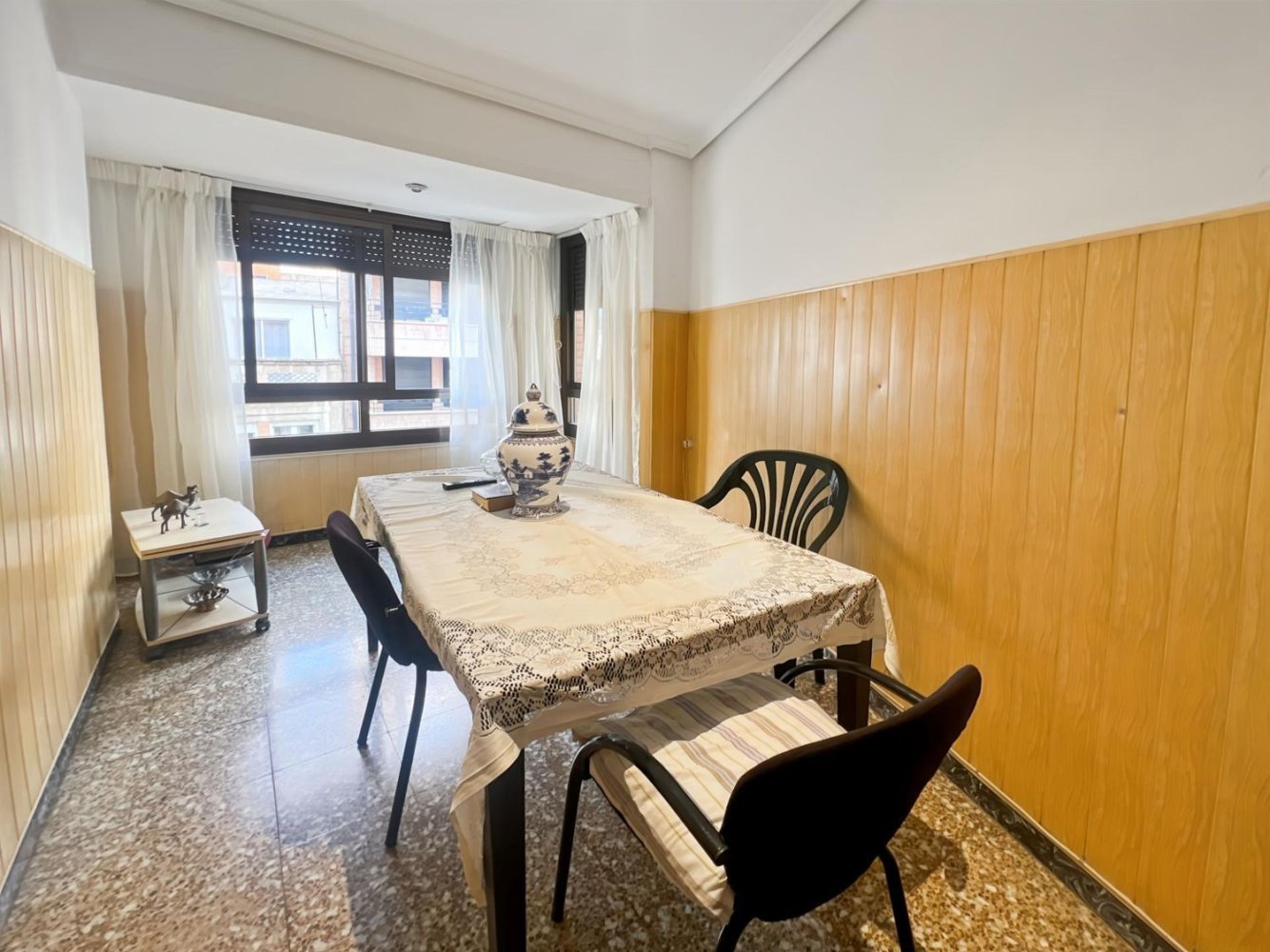 4 Schlafzimmer Wohnung in Castellon de la Plana, Spain, Nr. 242516