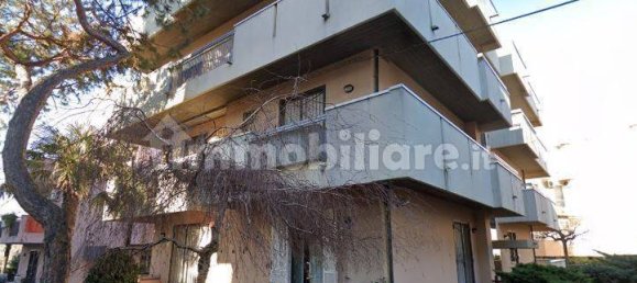 3 rooms Apartment in Rimini, Italy No. 11114 26