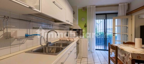 3 rooms Apartment in Rimini, Italy No. 11114 20