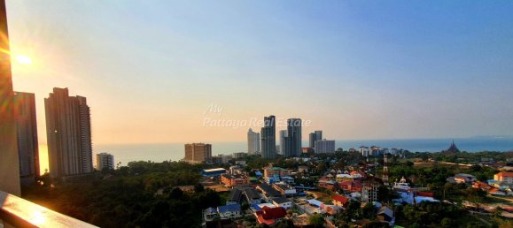 1 Schlafzimmer Eigentumswohnung in Bang Lamung, Thailand, Nr. 22921 3