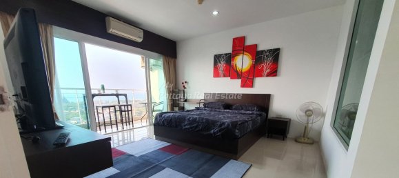 1 bedroom Condo in Pattaya, Thailand No. 22921 8