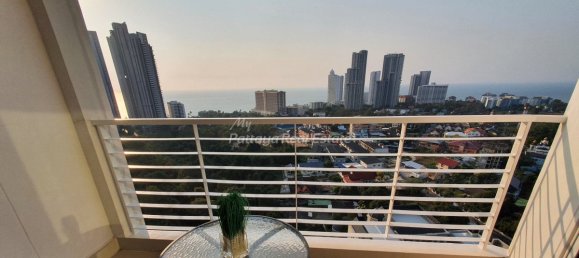 1 bedroom Condo in Pattaya, Thailand No. 22921 9