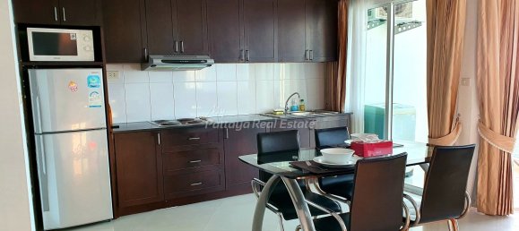 1 bedroom Condo in Pattaya, Thailand No. 22921 12