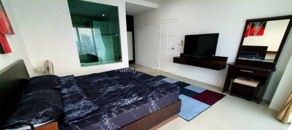 1 Schlafzimmer Eigentumswohnung in Bang Lamung, Thailand, Nr. 22921 6