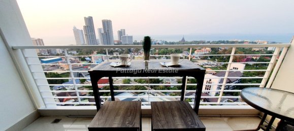 1 bedroom Condo in Pattaya, Thailand No. 22921 4