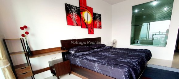 1 bedroom Condo in Pattaya, Thailand No. 22921 7