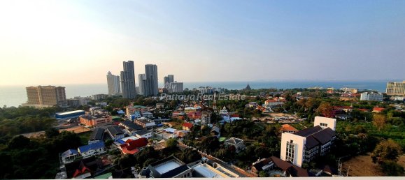 1 bedroom Condo in Pattaya, Thailand No. 22921 2