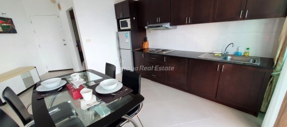 1 bedroom Condo in Pattaya, Thailand No. 22921 11