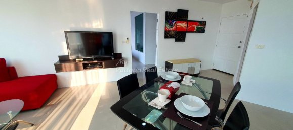 1 bedroom Condo in Pattaya, Thailand No. 22921 14