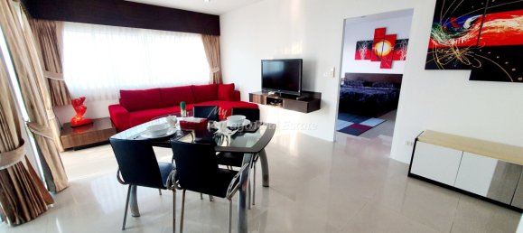 1 bedroom Condo in Pattaya, Thailand No. 22921 15