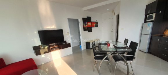 1 Schlafzimmer Eigentumswohnung in Bang Lamung, Thailand, Nr. 22921 13