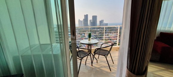 1 bedroom Condo in Pattaya, Thailand No. 22921 10