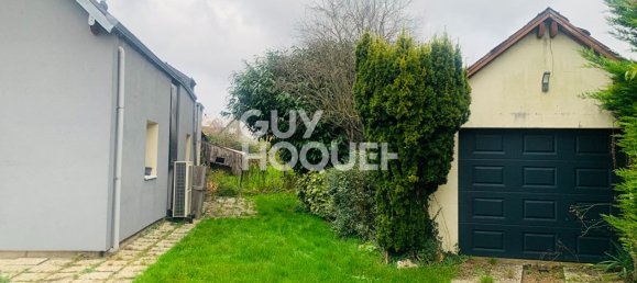 2 chambres Maison à Châteaudun, France No. 153408 7