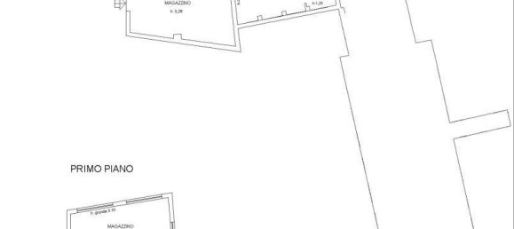 5-Zimmer Gewerbliche Immobilie in Poggibonsi, Italy, Nr. 303123 18