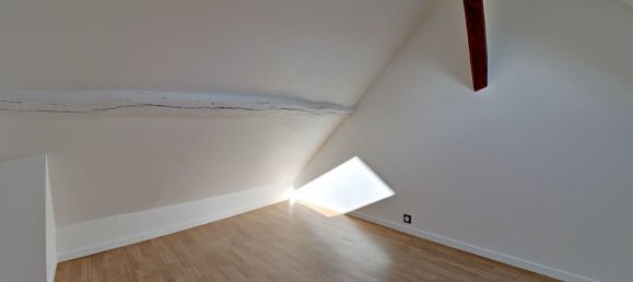 Дуплекс с 1 спальней в Пуасси, Франция № 172210 11