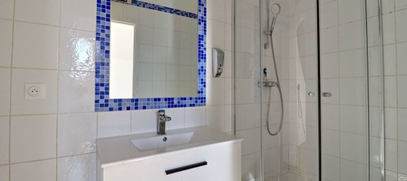 Дуплекс с 1 спальней в Пуасси, Франция № 172210 9