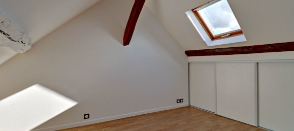 Дуплекс с 1 спальней в Пуасси, Франция № 172210 8