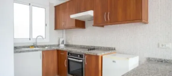 Apartamento de 1 dormitorio en Santiago del Teide, Spain No. 172525 3