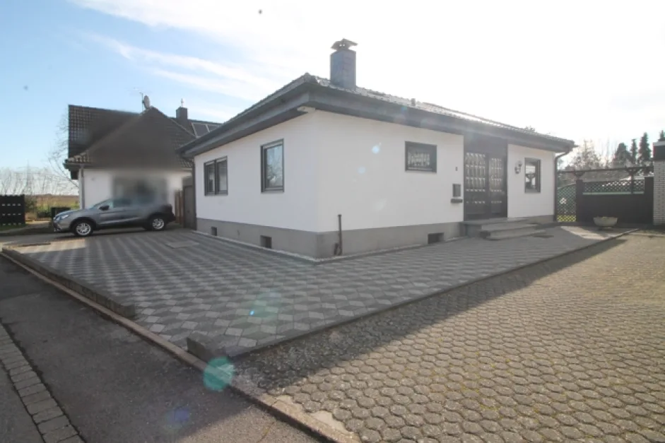 2 غرف نوم بنغالو في Duren, Germany رقم 124347