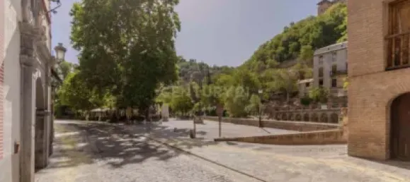 2 bedrooms Duplex in Granada, Spain No. 174528 25