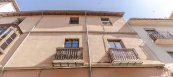 2 bedrooms Duplex in Granada, Spain No. 174528 23