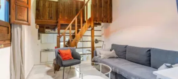 2 bedrooms Duplex in Granada, Spain No. 174528 3