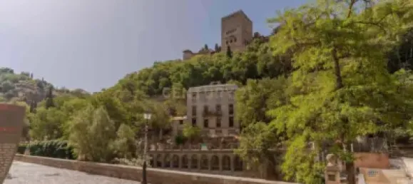 2 bedrooms Duplex in Granada, Spain No. 174528 24