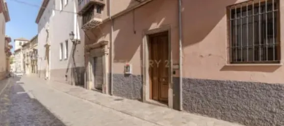 2 bedrooms Duplex in Granada, Spain No. 174528 21