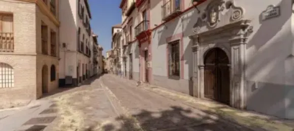 2 bedrooms Duplex in Granada, Spain No. 174528 22