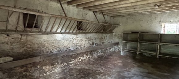 2 Schlafzimmer Haus in Beaulieu-sur-Loire, France, Nr. 65544 6