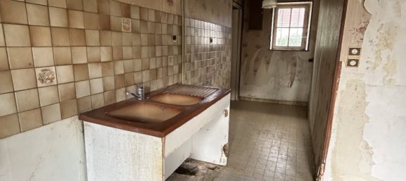 2 Schlafzimmer Haus in Beaulieu-sur-Loire, France, Nr. 65544 9