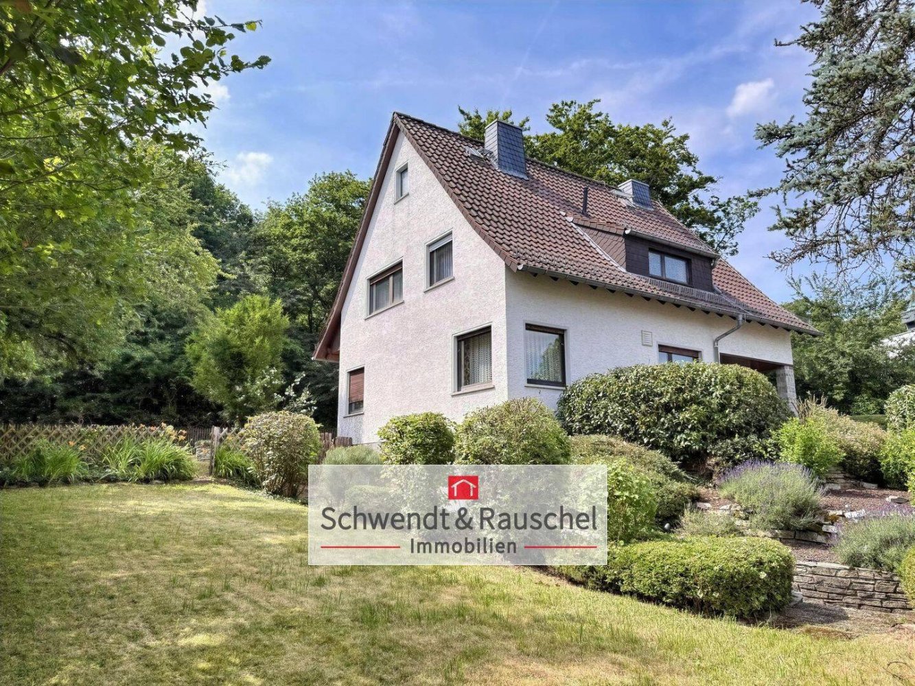 4 bedrooms Townhouse in Hochtaunuskreis, Germany No. 229352