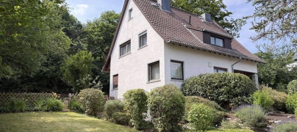 4 bedrooms Townhouse in Hochtaunuskreis, Germany No. 229352 2