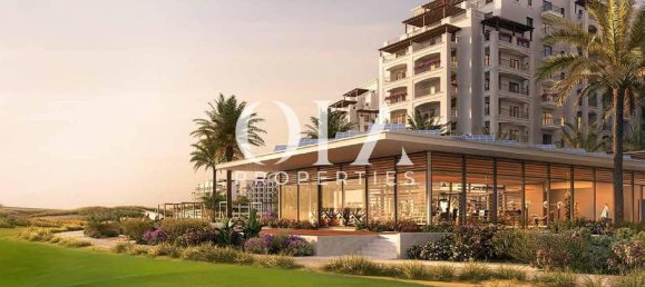 2 bedrooms Apartment in Yas Island, UAE No. 17275 7