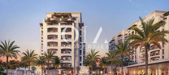 2 bedrooms Apartment in Yas Island, UAE No. 17275 4