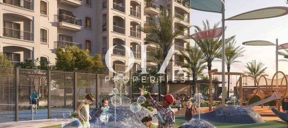 2 bedrooms Apartment in Yas Island, UAE No. 17275 8