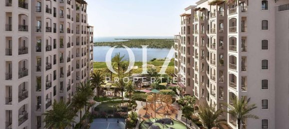 2 bedrooms Apartment in Yas Island, UAE No. 17275 2