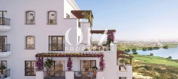 2 bedrooms Apartment in Yas Island, UAE No. 17275 5