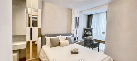 Apartamento com 1 quarto em condomínio em Bangkok, Thailand N.º 25349 7