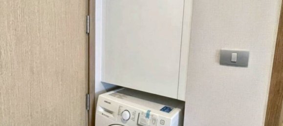 Apartamento com 1 quarto em condomínio em Bangkok, Thailand N.º 25349 10