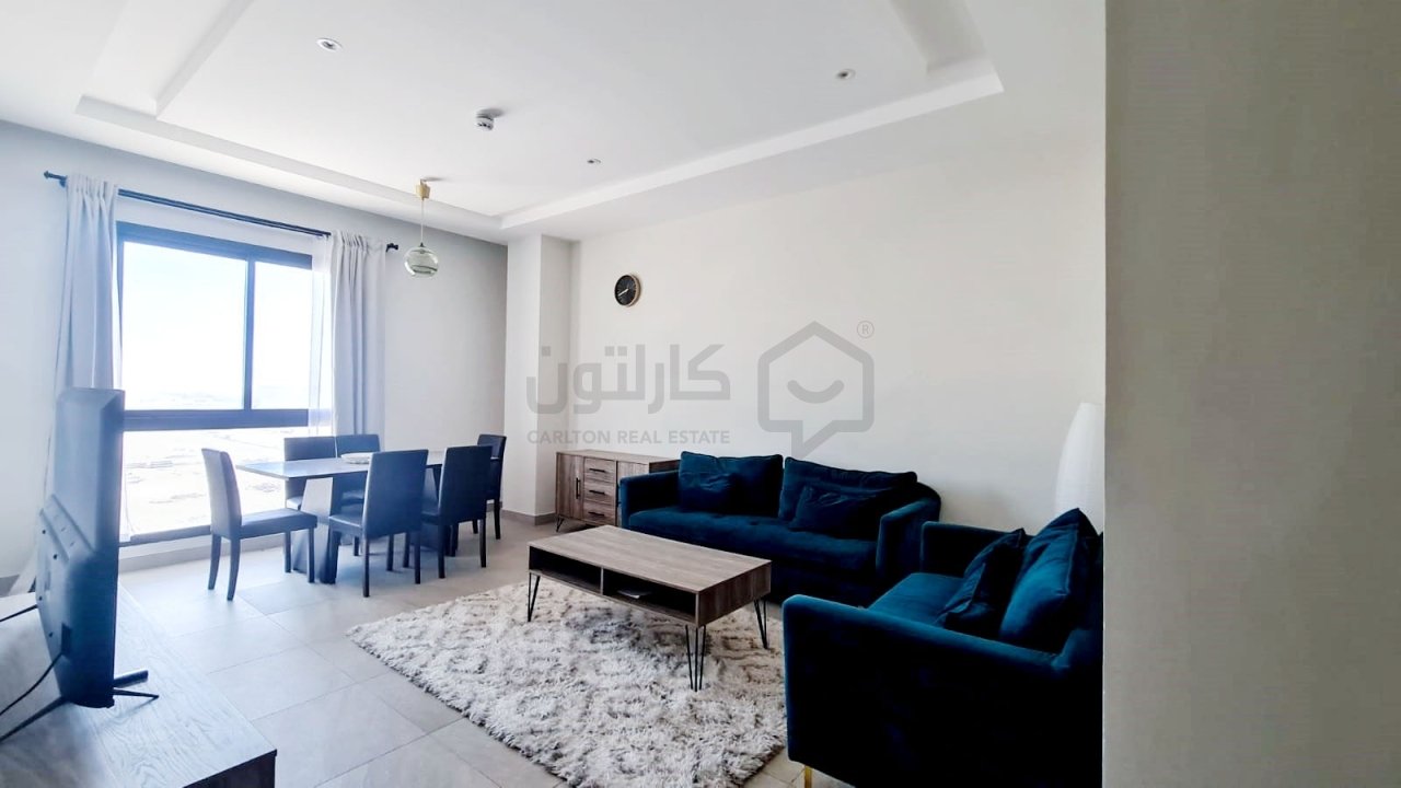 2 bedrooms Apartment in Al Hidd, Bahrain No. 201