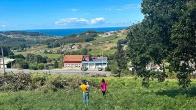  Land in Arteixo, Spain No. 262327