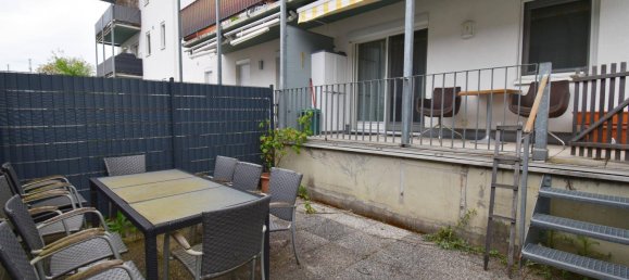 Apartamento de 3 habitaciónes en Lustenau, Austria No. 184250 17