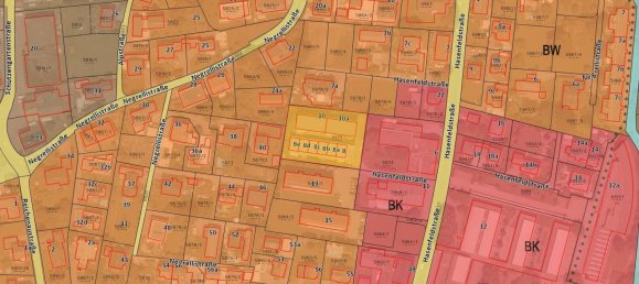 Apartamento de 3 habitaciónes en Lustenau, Austria No. 184250 20