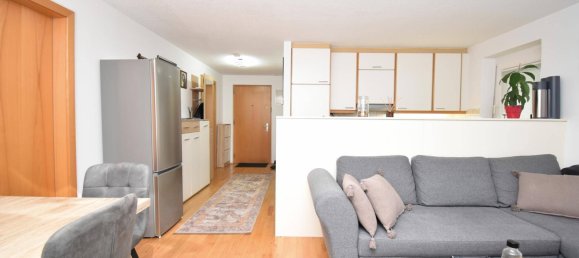 Apartamento de 3 habitaciónes en Lustenau, Austria No. 184250 4